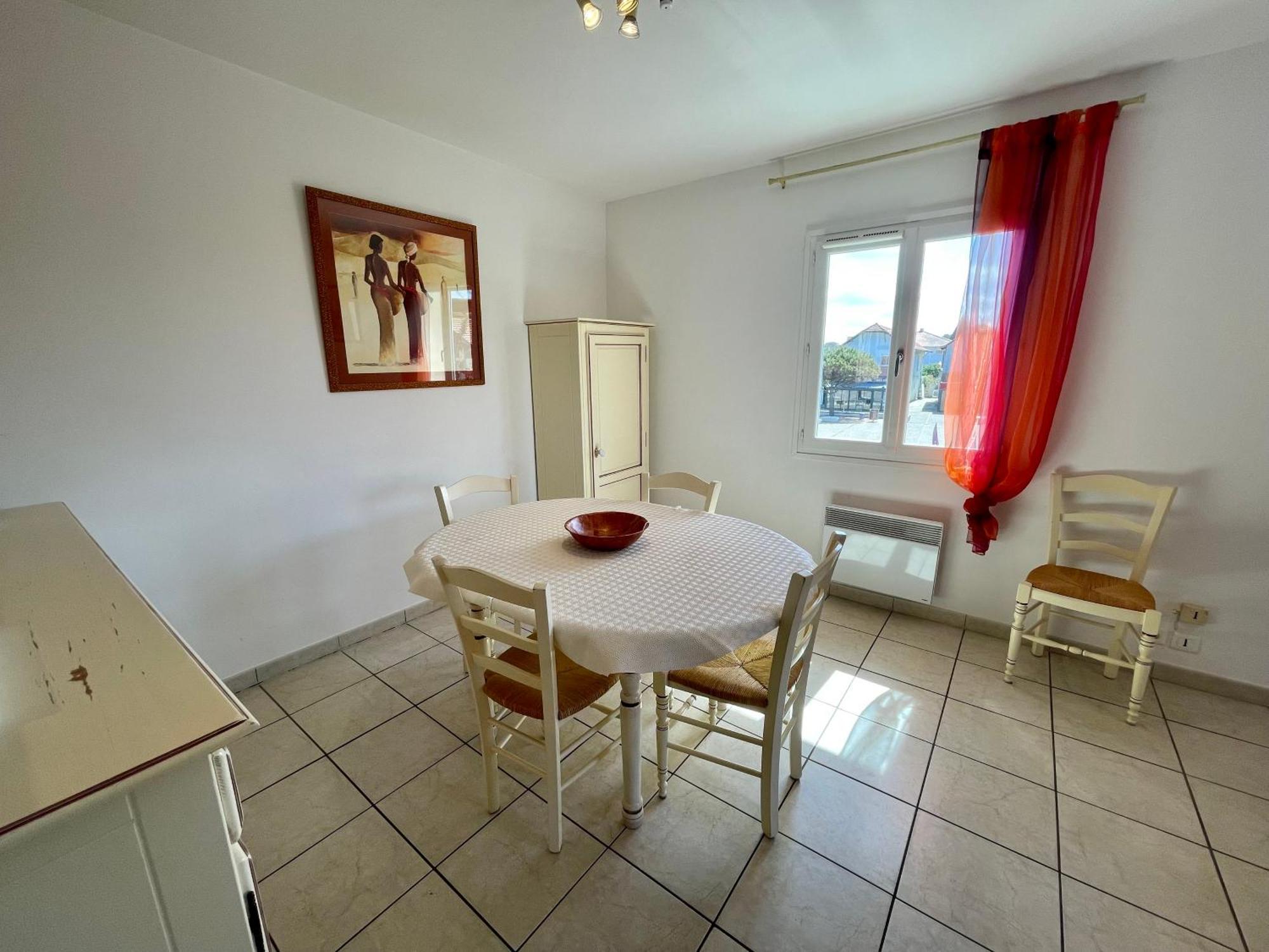Les Forestiers 2 Mimizan Exterior photo