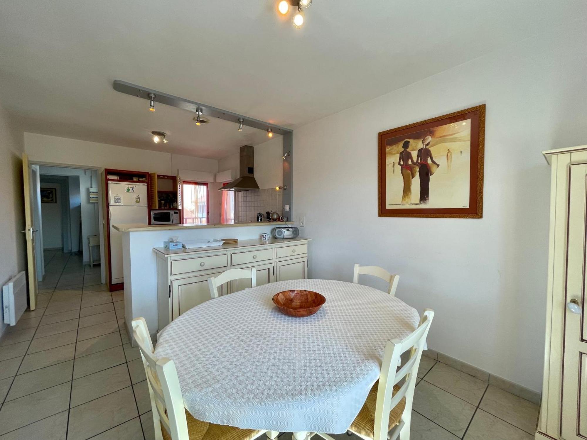 Les Forestiers 2 Mimizan Exterior photo
