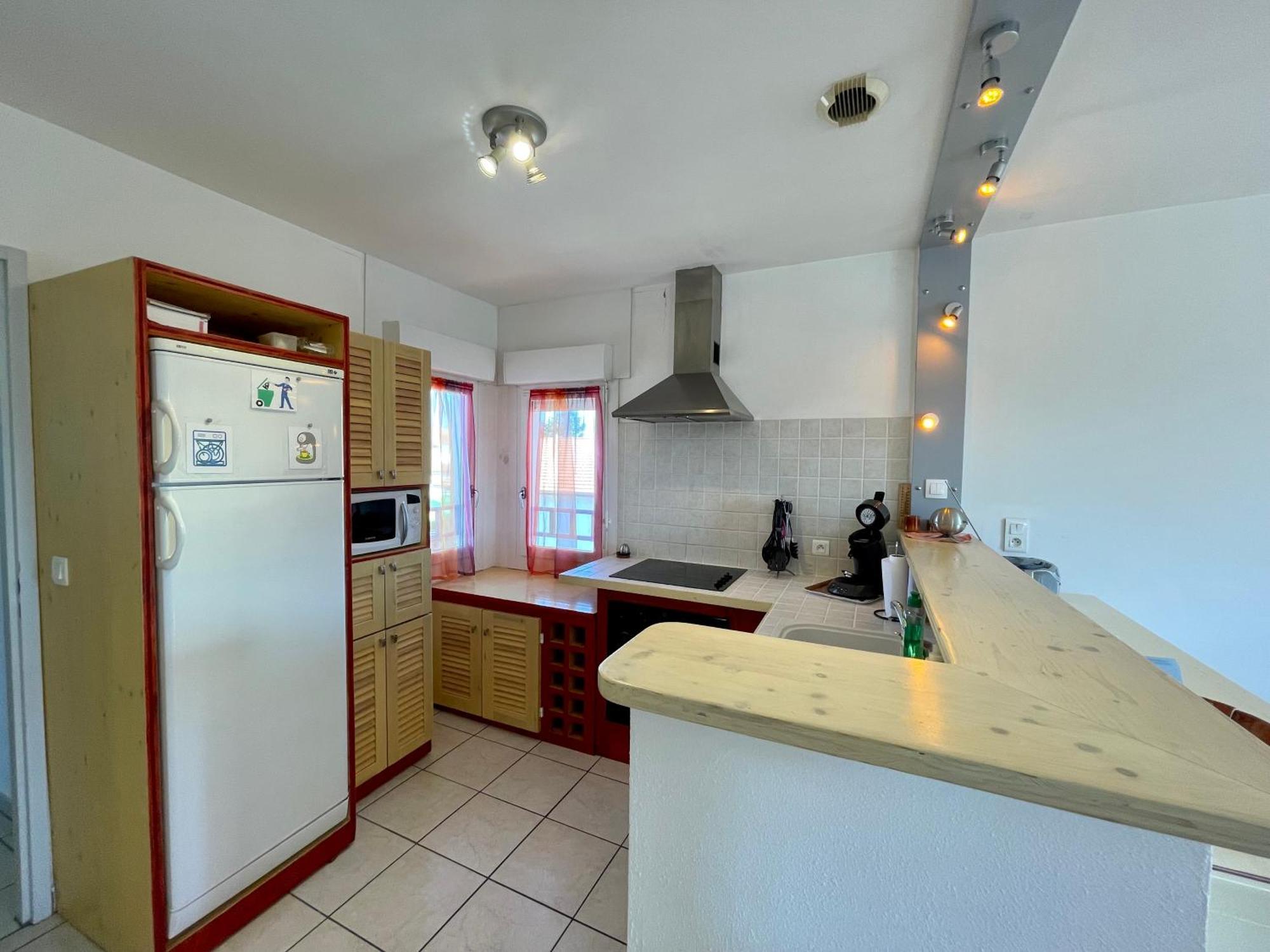 Les Forestiers 2 Mimizan Exterior photo